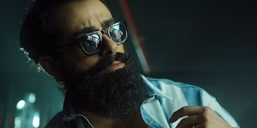 G\u00f6khan T\u00fcrkmen in adana