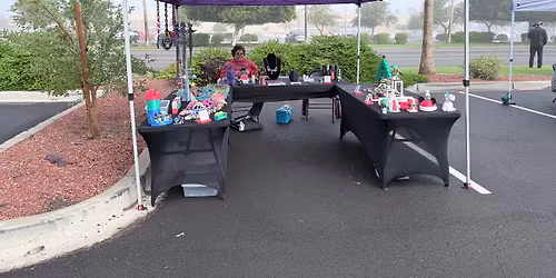 Yuma Farmer's Market