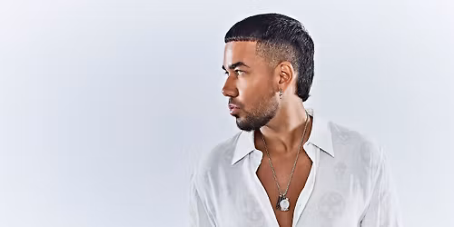 Romeo Santos & Prince Royce - Mejor Tarde Que Nunca Tour 2026