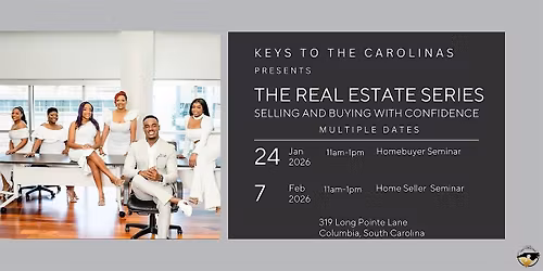 The Real Estate Series