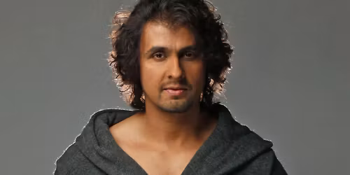 Sonu Nigam in Adelaide