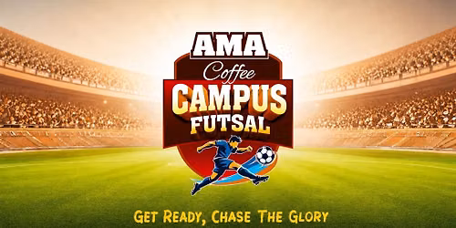 AMA Coffee Campus Futsal