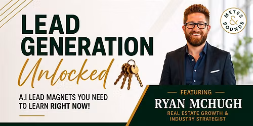 Lead Generation Unlocked: 3 AI Lead Magnets You Need RIGHT NOW