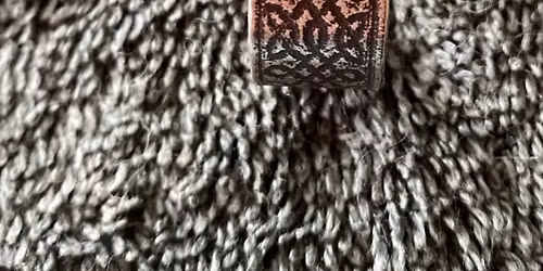 Sterling Silver Celtic Ring