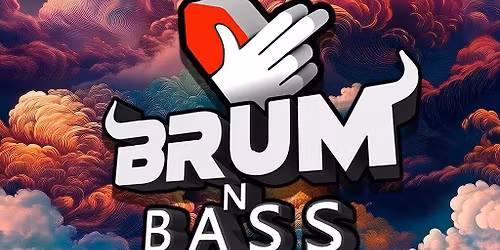 Brum N Bass Presents: Midlands Mash Up 3