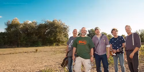 Die anonyme Giddarischde - Irish House Kaiserslautern - Ausverkauft