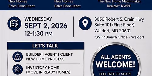 New Homes 101 : Best Practices. Processes. Products - DR Horton Pinegrove
