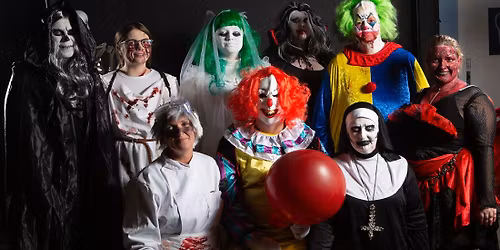 Halloween Night i Ikast