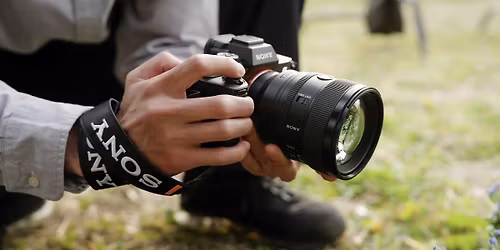 Sony In Store Visit!