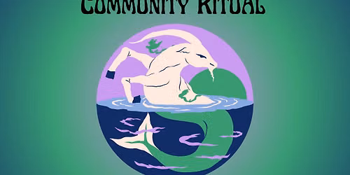 Full Moon in Capricorn Community Ritual Circle 