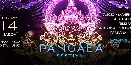 PANGAEA FESTIVAL