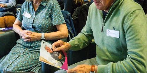 MND Scotland Coffee Afternoon \u2013 Glasgow