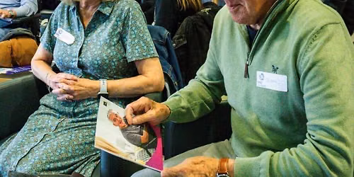 MND Scotland Coffee Afternoon \u2013 Glasgow