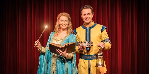 Rozpr\u00e1vky z javiska