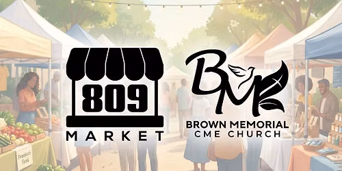 809 Market