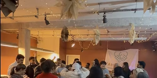 Community Celebration for Refugee Festival ~ YAHYAS Hub