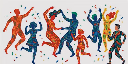 Ecstatic Dance