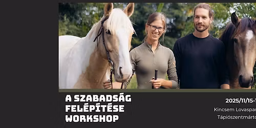 A szabads\u00e1g fel\u00e9p\u00edt\u00e9se workshop- Mik\u00f3 S\u00e1ndor \u00e9s Homor Zs\u00f3fia