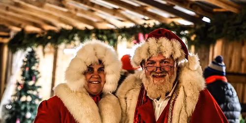 \ud83c\udf84\u2728 4th Annual Outdoor European-Style Christmas Market at Belding Hill Farms \u2728\ud83c\udf84
