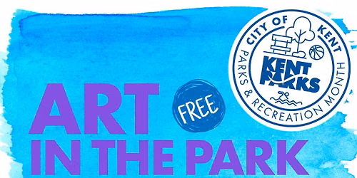 Art in the Park