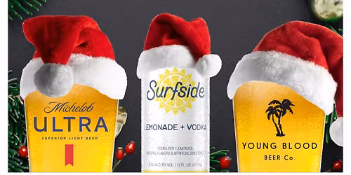 Dugout 54 Christmas Party