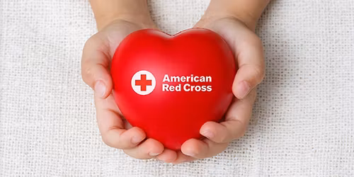 American Red Cross Blood Drive