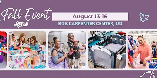 Kids Consignment MEGA EVENT in Newark, DE