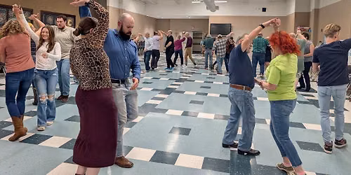 Pattern Partner Class - St. Mary's Chardon