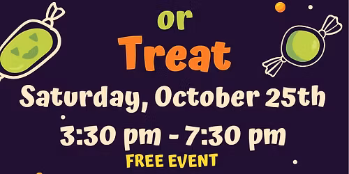 Bethel AME Church Fall Festival Trunk Or Treat