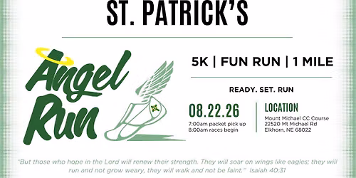 Angel Run