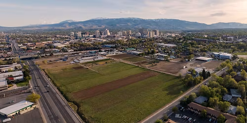 Nevada Field Day & Ag Expo