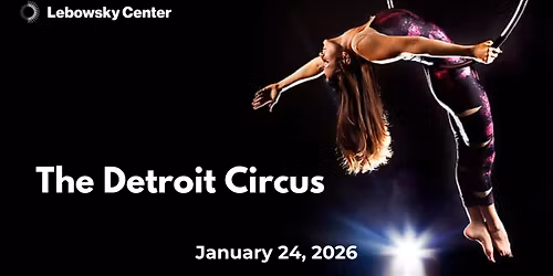 The Detroit Circus