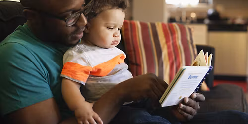 Bilingual Play & Learn with 4-C