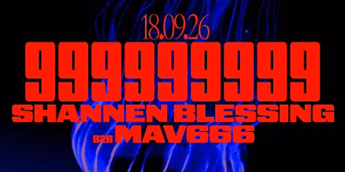 Index: 999999999