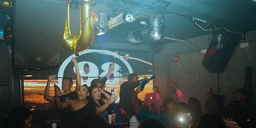 The Biggest Afro Caribbean Party - September edition  (Bristol)