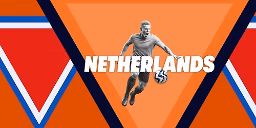 Tunisia vs Netherlands - Group F - Football World Cup 2026 - Group Stage - Match 58 Tickets