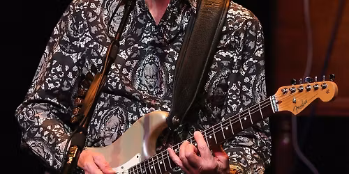 Boz Scaggs
