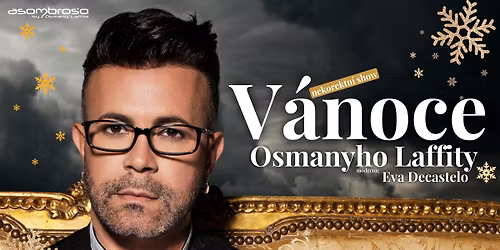 V\u00e1noce Osmanyho Laffity