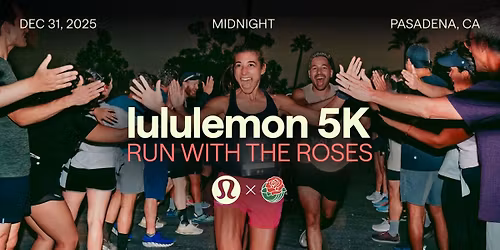 Run for the Roses Package