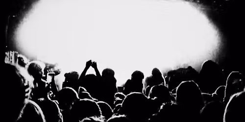 Chud + Mayfire \/ Hydeout \/ Glass