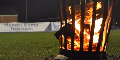 Hendri Kamp Eindejaarstoernooi 2025