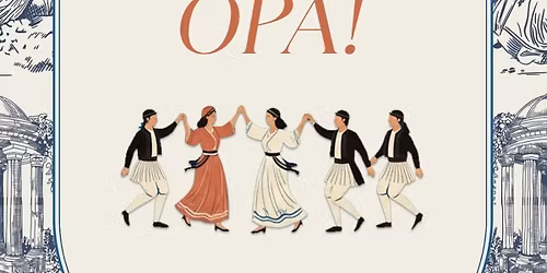 OPA!