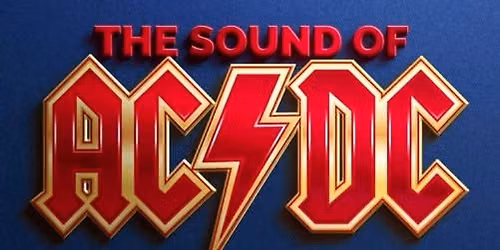 The Sound Of AC\/DC @ The Whistler