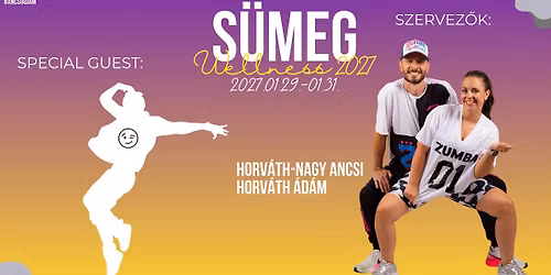 Sport- \u00e9s Wellness H\u00e9tv\u00e9ge Ancsival \u00e9s \u00c1dival vol.3. \u2764\ufe0f