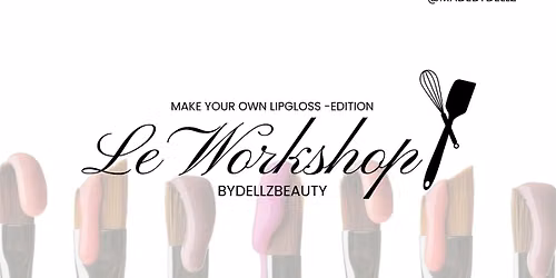 Le Workshop-ByDellzBeauty