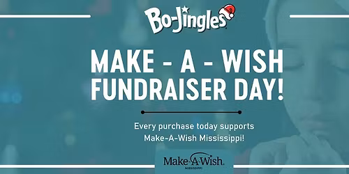 Make-A-Wish Fundraiser
