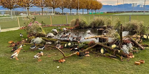 Exposition cantonale vaudoise 2025