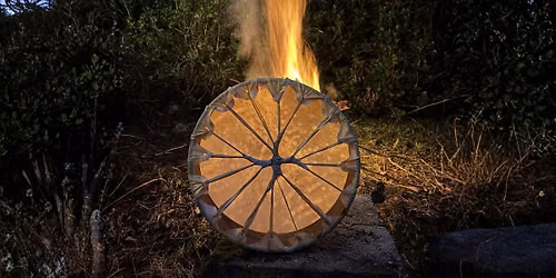 Craft A Shamanic Drum - 1 Day Workshop