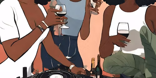 R&B VINES  90S HITS edition JANUARY 2 ends at 2:00 am