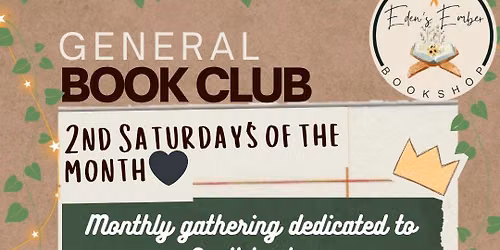 General Book club